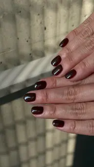 当日予約＋口コミ投稿限定✨【HAND】ワンカラーorラメグラデーション¥8000→¥5000[北堀江/心斎橋/駅近]