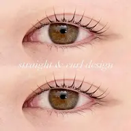 《当日予約限定✨》まつ毛パーマ¥3,960⚠️お支払いは現金のみです🙇‍♀️