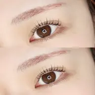 🌹ミニモ限定🌹"垢抜けメニューセットメニュー"まつ毛パーマ✖︎眉毛ワックス