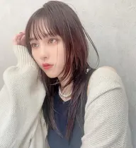 ★ミニモ学割限定★似合わせカット➕今"話題"の超音波髪質改善トリートメント