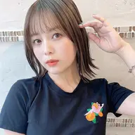 大人気の似合わせカット