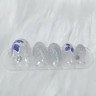 【ハンド💅オフ込み】🌸定額Bプラン✨7,500円🌸フラッシュ、マグネット有り✨