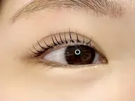 3.4.5月限定🌈上まつ毛パーマ × 下パリジェンヌ　4000円👀🫧