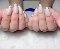 ❄️ガラスフレンチ　（オフ代別途有り）