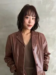 カット + カラー + 2stepトリートメント✨