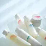 POLAのスキンケアタッチアップ