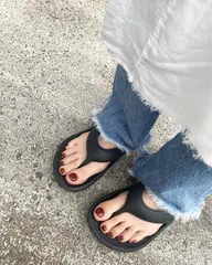 フットネイルコース