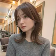 【既存様限定】カット＋カラー＋トリートメント