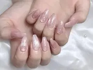 マグネットorチーク🧲ベースパラジェル無料可能🉑