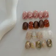 【hand】サンプル（スタンダード）