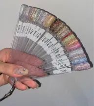 ケア+マグネットorフラッシュ💖（オフ代+¥500）