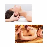 ヘッドマッサージ30分＋アロマオイルトリートメント60分【眼精疲労 | 頭痛 | 凝り | 疲労回復集中ケア】