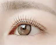 デザインパーマ(まつ毛パーマ)7700円→5500円