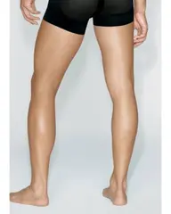 【メンズ】ハーフパンツをかっこよく着こなす!足まるごと脱毛