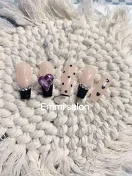 ワンホン持ち込みデザインコース