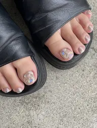 持ち込みデザインFoot学割コース