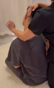 サヨナラ肩こり🪽肩甲骨はがし​〜​肩・首集中コース