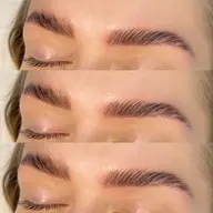 𝔼𝕪𝕖𝕓𝕣𝕠𝕨 𝕝𝕒𝕞𝕚𝕟𝕒𝕥𝕚𝕠𝕟🪄Wax付き ブロウリフト