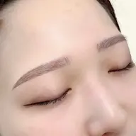 👶🏻ツルツルたまご肌🥚✨美眉スタイリング&フェイスWAX(額orフェイスライン)