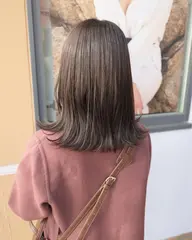 【ミニモ限定】カット・カラー・トリートメント