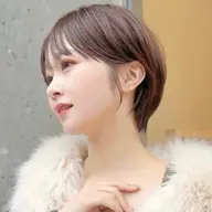 【🟥ショートヘア限定🟥】似合わせショートカット