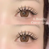 ✨濃さ🆙✨ダブルフラットラッシュ80束 (カラー変更可)