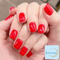 ハンド🖐️ワンカラーorグラデーション【オフ無し】160色の中からお選びいただけます💅