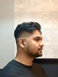 🇺🇸カット＋シェービング🇺🇸