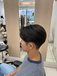 【学生様限定🌛】カット➕シャンプー