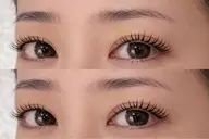 ダメージレス🎀《次世代まつげパーマ》(上)【メーテル/束間/韓国風】🤍