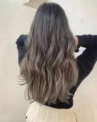 ミニモ限定◯カット＆外国人風デザインハイライトＭＩＸ