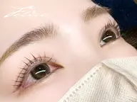 🌸3月限定🌸Google口コミ投稿＆写真撮影必須で特別価格！まつぱ/パリジェンヌラッシュリフト¥4500