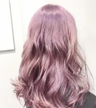 全体カラー×カット𓂃 ✿𓈒𓏸