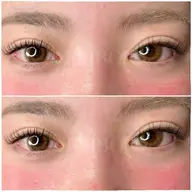 フラットラッシュ120本まで（オフ＋コーティング込み）