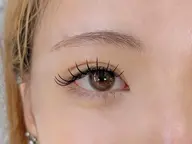 NEW OPEN限定◎新規オフ無料【マツエク 80本】フラットラッシュ￥4980⇨ミニモ限定¥4500