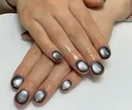 🧊オフあり🕊️マグネットネイル