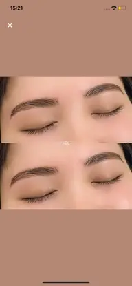 【導入★】ハリウッドアイブロウリフト🤍HBL