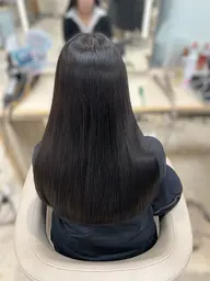 気になる白髪染めクーポン🪄︎︎✨