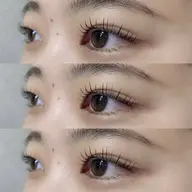 🩶🤍まつ毛パーマ🩶🤍