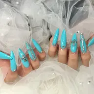 【ご新規限定】長さだしやり放題！