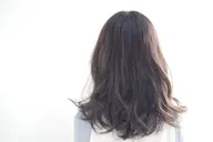 『レディース限定』カット&極上ヘッドスパ10分