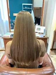 バイカルテトリートメント⭐️