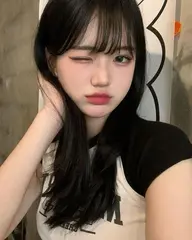 【🤍韓国好き限定🤍】🇰🇷韓国風暗染めワンカラー＋🤍オリジナルトリートメント🤍＋🤍炭酸スパ🤍