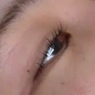 下まつ毛パーマ