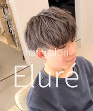 「メンズ限定」　カット✂︎＋ヘッドスパ🧖