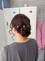 🌹♡パーティーアレンジ♡🌹