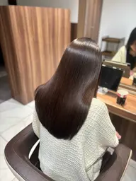 【次回予約限定】トリートメント