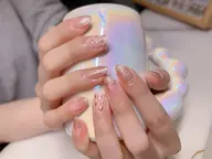 🍭【HAND】人気話題シンプル定额コース(ソフトジェルオフ込み)