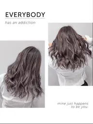 💫🌟 インナーブリーチorポイントブリーチ➕カラー➕ケアトリートメント🧸✨