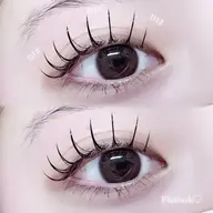 【練習モデル】オフありフラットラッシュ120本🤍˖ ࣪⊹